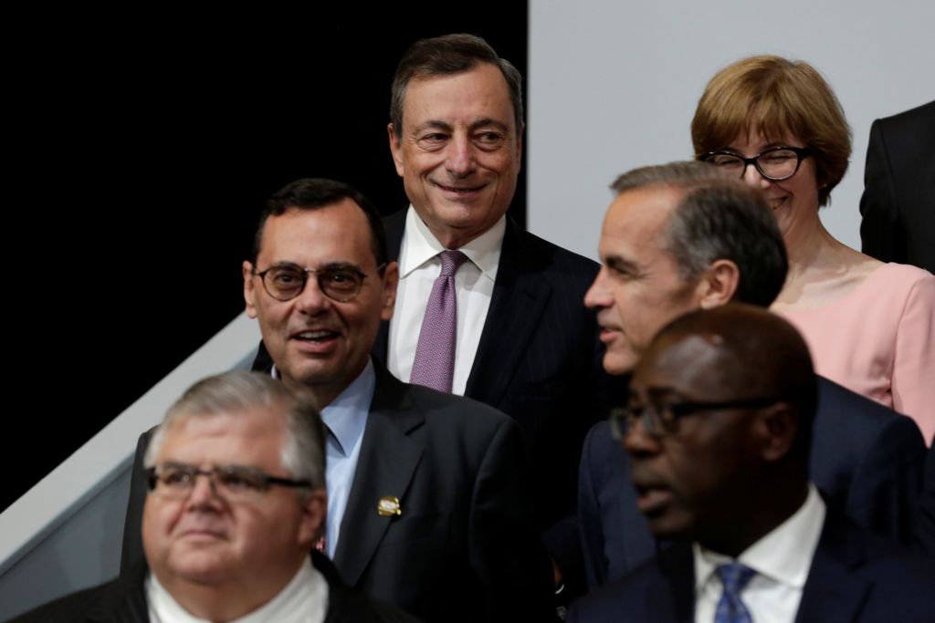 Reuters: Πιέσεις στην ΕΚΤ να επανεξετάσει τις προτάσεις της για τα κόκκινα δάνεια