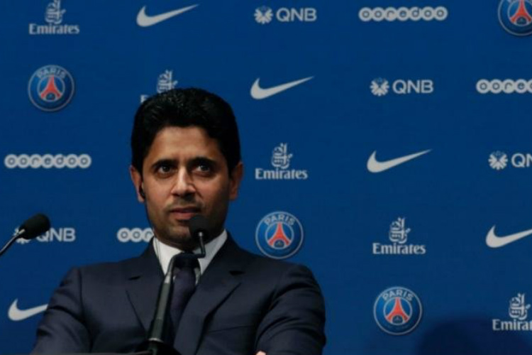 Εφοδο της αστυνομίας σε βίλα του Αλ Κελαϊφί στη Σαρδηνία