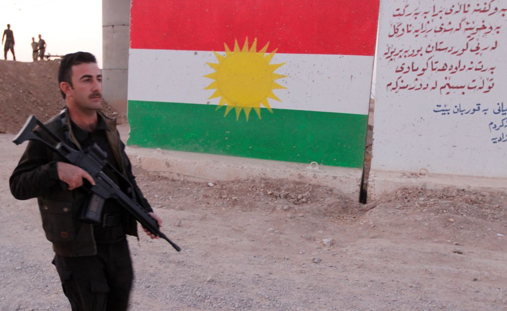 «Oχι» των Κούρδων του Ιράκ στην ακύρωση του δημοψηφίσματος