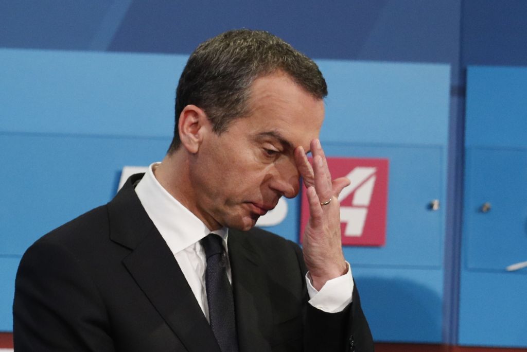 Αυστρία: Οι Σοσιαλδημοκράτες θα έχουν διαβουλεύσεις και με τους ακροδεξιούς