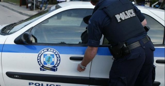 Διέρρηξαν το σπίτι του πρεσβευτή, πήραν και το διπλωματικό αυτοκίνητο