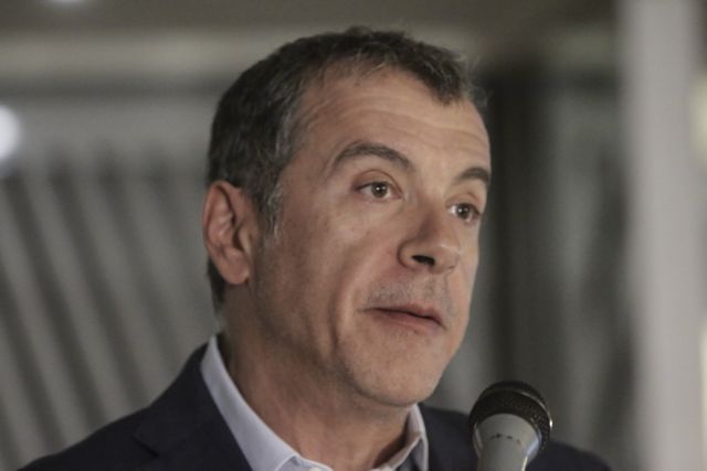 Θεοδωράκης: Συμμετοχή υπό όρους στην επόμενη κυβέρνηση