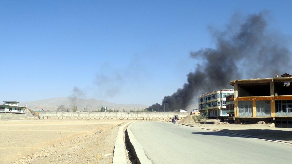 Τουλάχιστον 72 νεκροί στο Αφγανιστάν από δύο επιθέσεις αυτοκτονίας