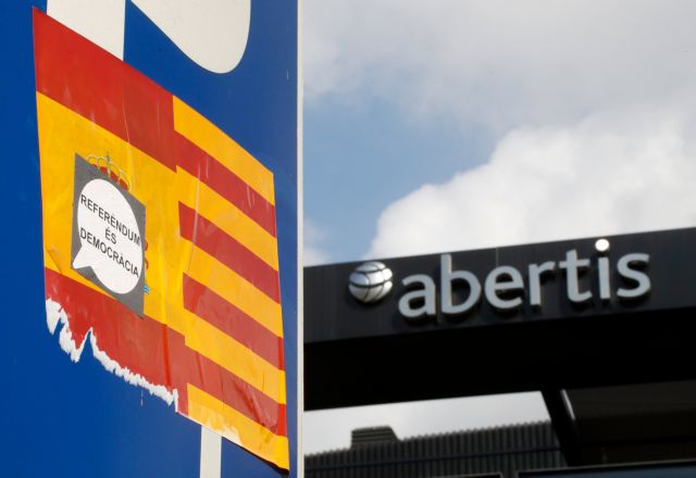 Η Hochtief προσφέρει €17,1 δισ. για την εξαγορά της Abertis
