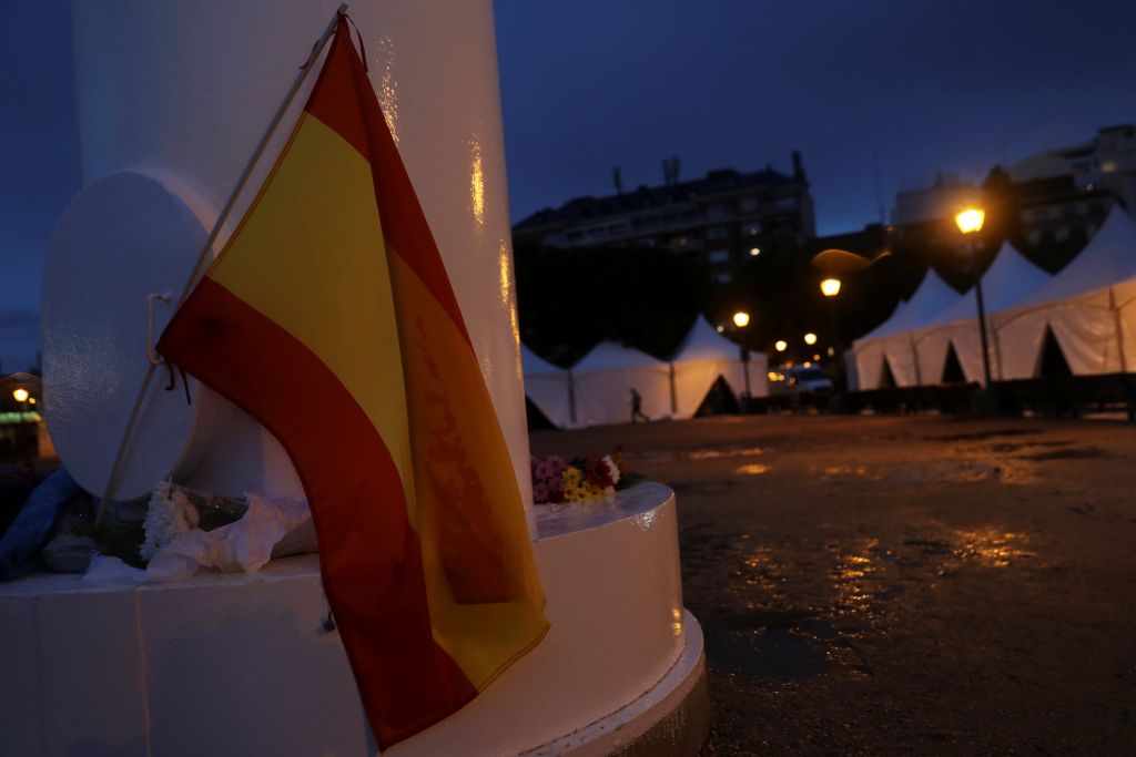 Εκτακτο υπουργικό συμβούλιο συγκάλεσε το Σάββατο ο Ραχόι για την Καταλωνία