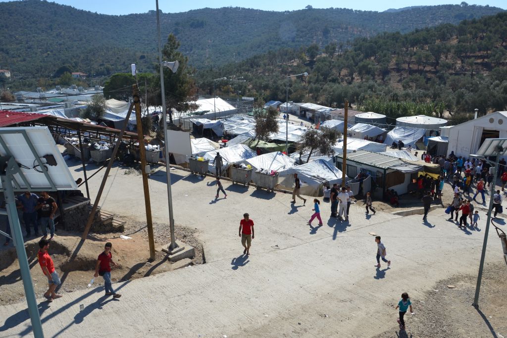 Παρέμβαση Τσίπρα στο προσφυγικό ζητούν οργανώσεις ανθρωπίνων δικαιωμάτων