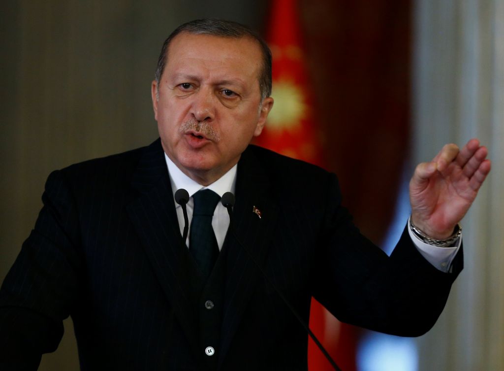 Τουρκία: Συνέχεια στις παραιτήσεις δημάρχων με εντολή Ερντογάν