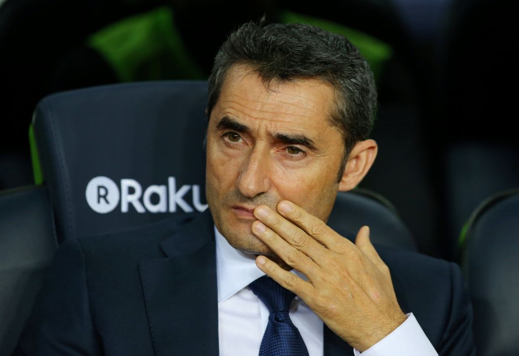 Βαλβέρδε: «Δεν ξέρω γιατί με αγάπησαν τόσο στον Ολυμπιακό»