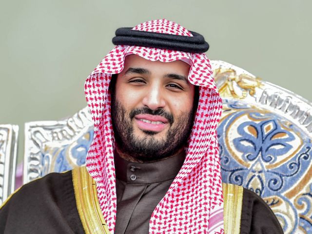 Πρίγκιπας Σαουδικής Αραβίας: Υπόσχεται επιστροφή στο μετριοπαθές Ισλάμ