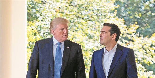 Οι άνθρωποι της Μαντζουρίας