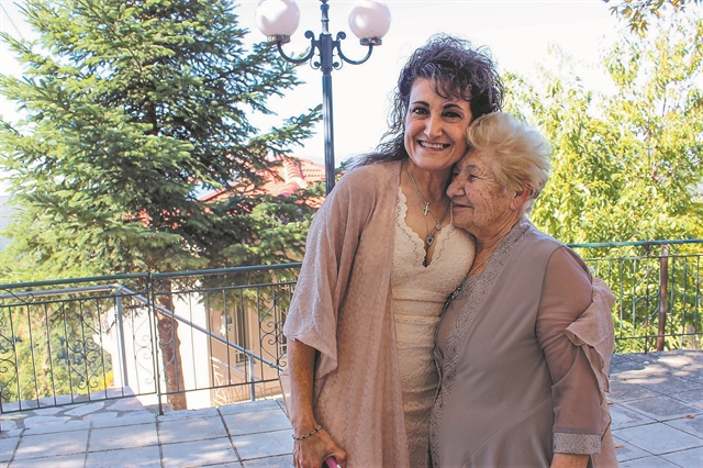 Βρίσκουν τις ρίζες τους στην Ελλάδα, 60 χρόνια μετά