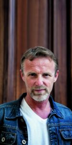 «Οι γυναίκες είναι ερωτευμένες με τον ήρωά μου, όχι με μένα»