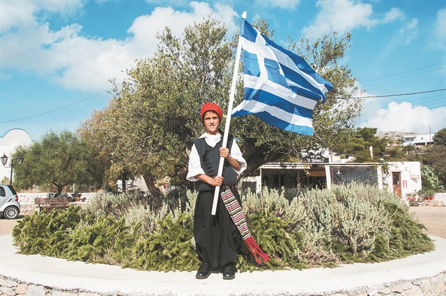 Θα αποκτήσει δέκα συμμαθητές για μία ημέρα!