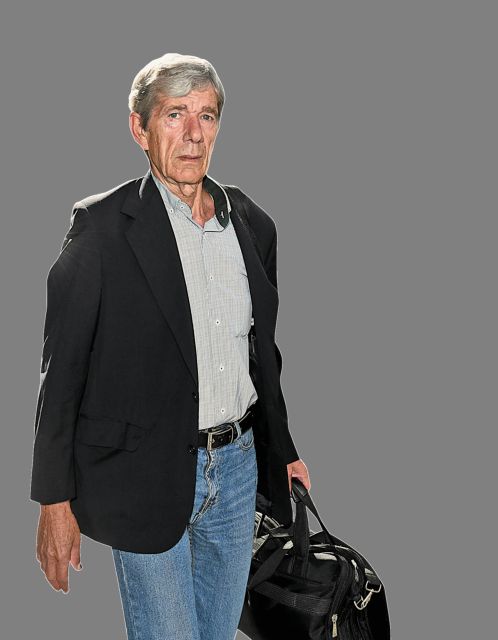 «Πολιτικό Συνέδριο τον Νοέμβριο…»