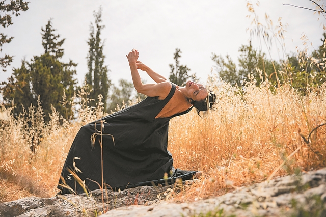 Η πρωτιά της Λυρικής Σκηνής στην «Ανοιξη»