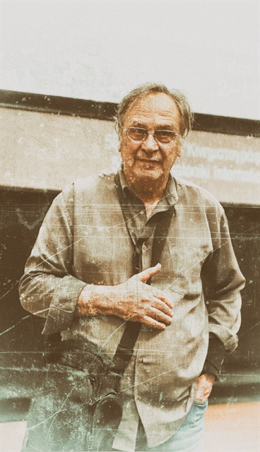 Ενας δημιουργικός αθώος