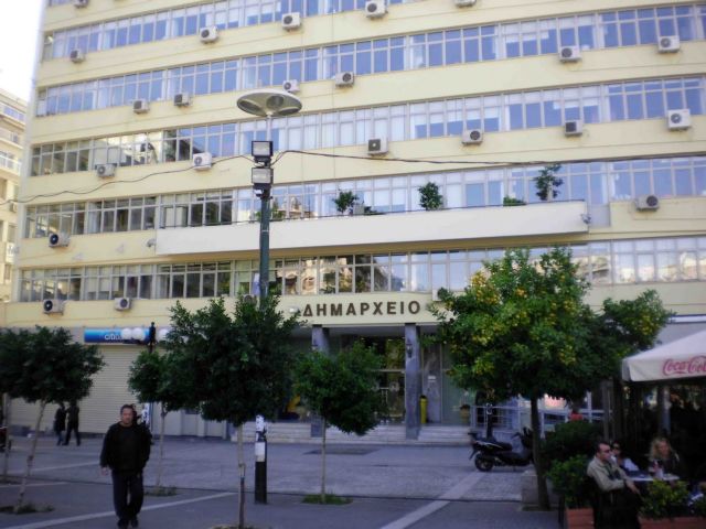 Παραιτήθηκε από Δημοτικός Σύμβουλος Πειραιά ο Β. Μαρινάκης