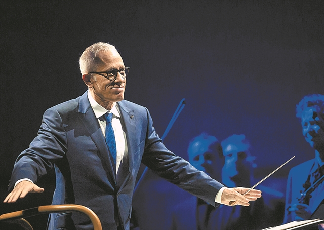 Μετά τους Σπρίνγκστιν, Ντίλαν, σειρά έχουν οι συνθέτες σάουντρακ