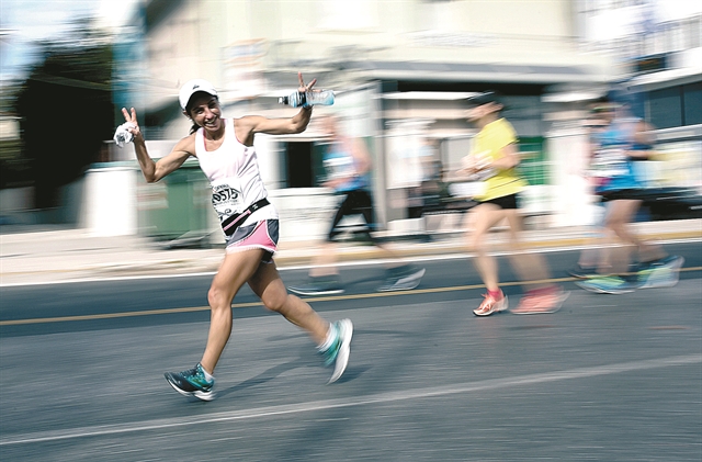 Τελικά, πολεμά η άσκηση την κατάθλιψη;