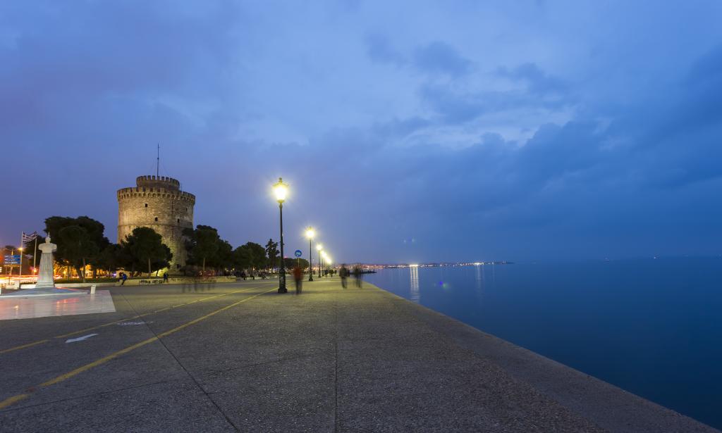 Open House Thessaloniki 2017 – Το αρχιτεκτονικό διήμερο επιστρέφει