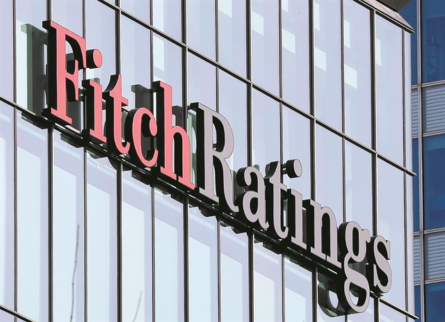 Αναβάθμιση αξιολόγησης από τη Fitch