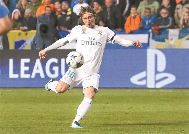 Η απογοήτευση ως… καύσιμο