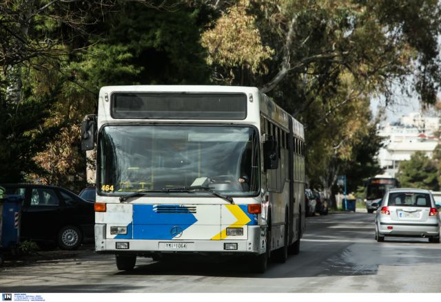 ΟΑΣΑ: Νέα λεωφορειακή διαδρομή στα Πηγάδια Ανθούσας
