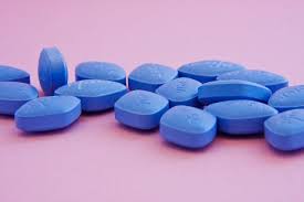 Η πρώτη χώρα που θα πουλά Viagra χωρίς ιατρική συνταγή