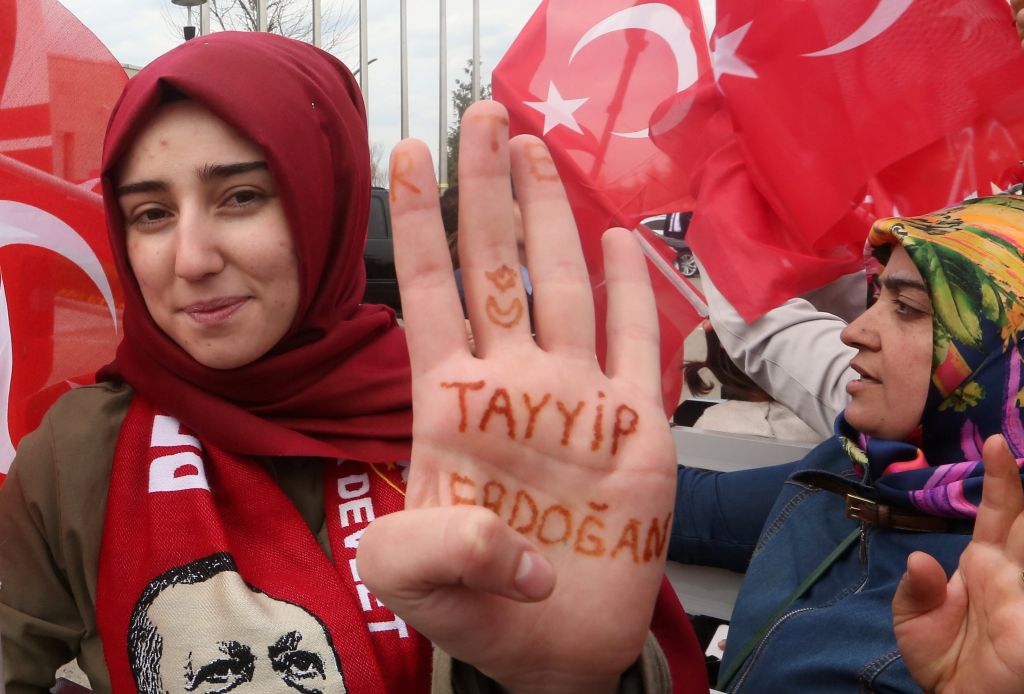 Τουρκία: 107 εντάλματα για καθηγητές – 51 συλλήψεις