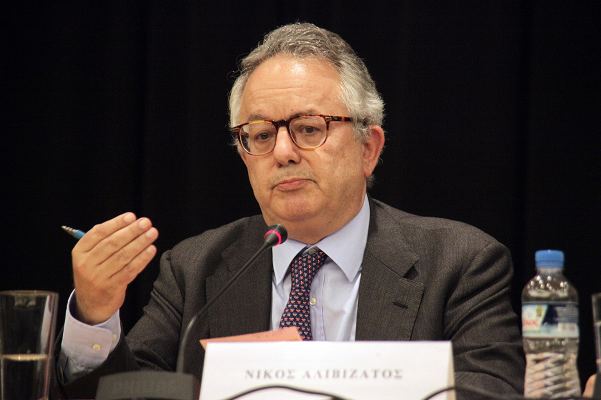 Επιτυχής η γενική δοκιμή των εκλογών στην Κεντροαριστερά