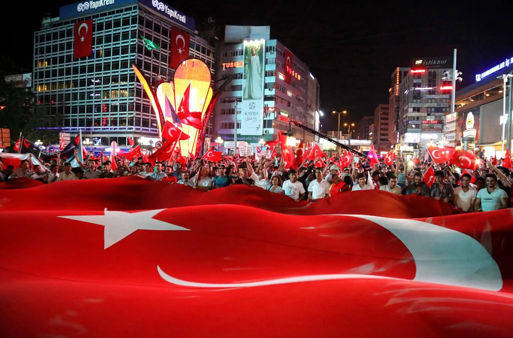 Τουρκία: Στη φυλακή ο ακτιβιστής Οσμάν Καβαλά