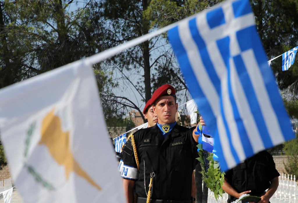 Αναστασιάδης: «Γνωρίζω τα όρια συμβιβασμού για το κυπριακό»