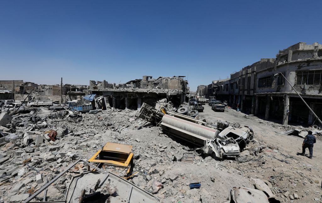 ΟΗΕ: Το ΙΚ πρέπει να παραπεμφθεί στο Διεθνές Δικαστήριο