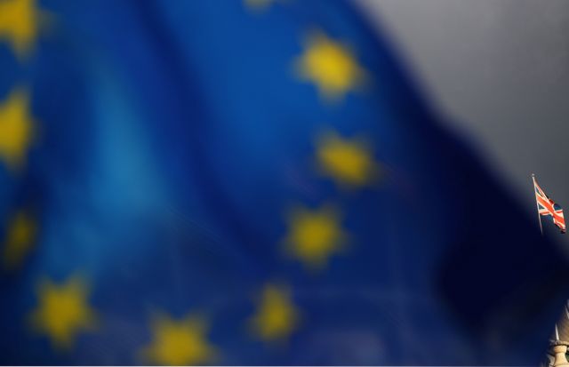 ΕΕ: Νέα συμφωνία συνεργασίας στον αμυντικό τομέα