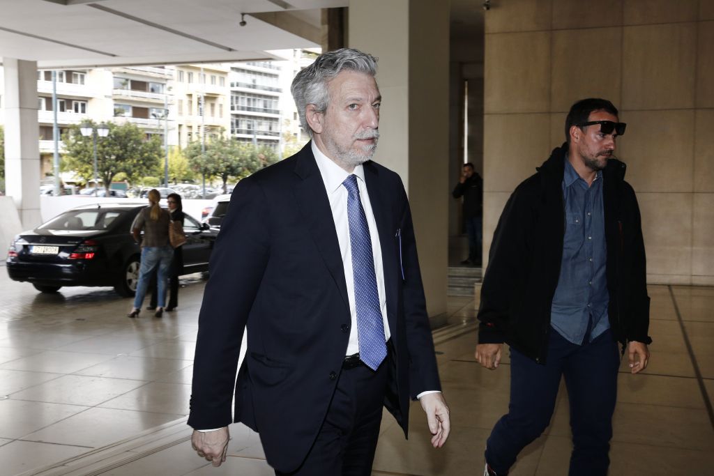 Στις 29/11 ξεκινούν οι ηλεκτρονικοί πλειστηριασμοί