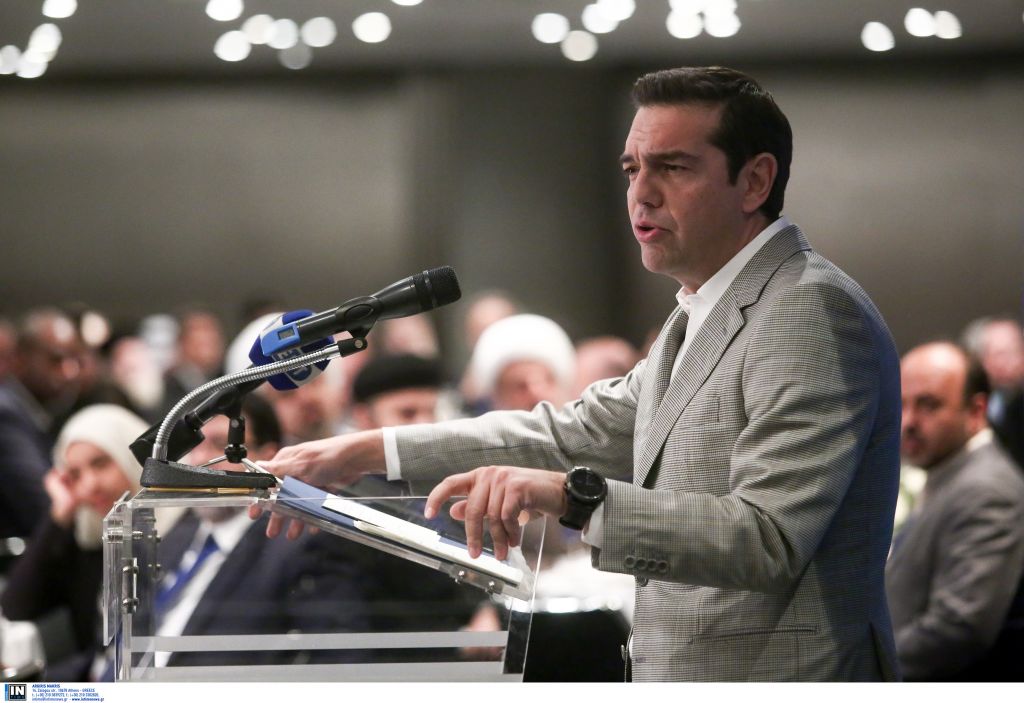 Handelsblatt: Νέα συζήτηση για Grexit δεν ωφελεί