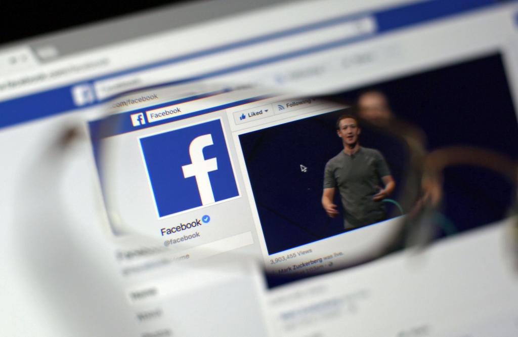 Τα 2,07 δισεκατομμύρια οι μηνιαίοι χρήστες του Facebook | tanea.gr