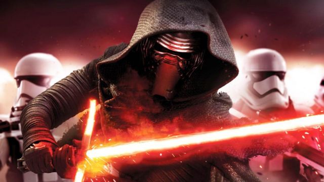 Η Disney σχεδιάζει τις ταινίες «Star Wars» των επόμενων 10 ετών