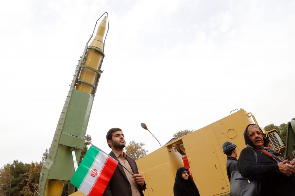 Ιράν: Η Γαλλία πυροδοτεί ένταση στη Μέση Ανατολή
