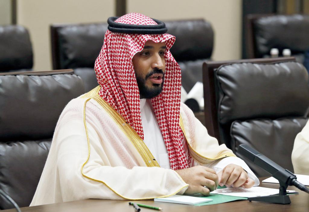 Σαουδική Αραβία: Συλλήψεις υπουργών και πριγκήπων για διαφθορά