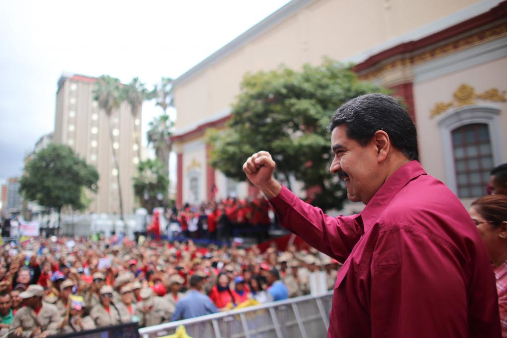 Βενεζουέλα: Κρίσιμη περίοδος για την οικονομία
