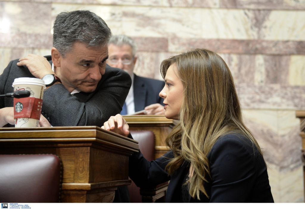 Η πολύπαθη μεσαία τάξη στις δηλώσεις του ΣΥΡΙΖΑ