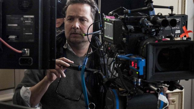 Ο Αλεξάντερ Πέιν και το ελληνοδανικό «Αγκάθι»