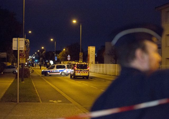 Γαλλία: Αστυνομικός πυροβόλησε και σκότωσε τρεις ανθρώπους
