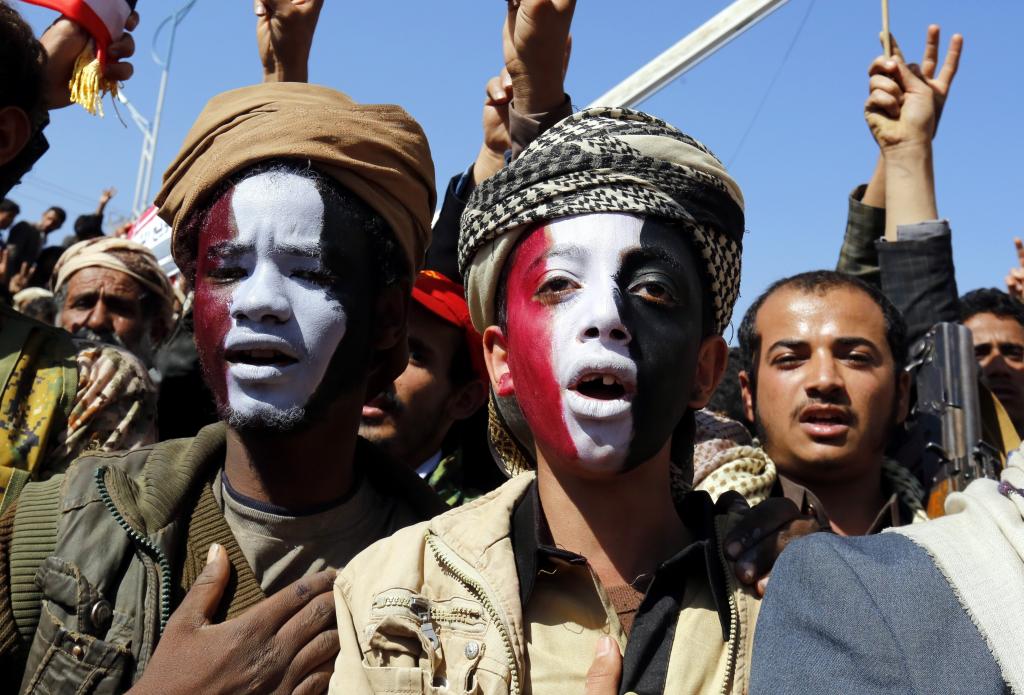 ΟΗΕ: Κίνδυνος χολέρας στην Υεμένη