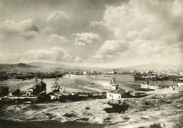 Από το ατμόπλοιο του 1873, στο ψηφιακό μουσείο