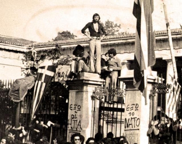 «Δεν μπορούσαμε ούτε να τον κλάψουμε»