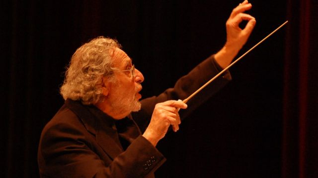 Λουί Μπακαλόφ: έφυγε ο συνθέτης του Παζολίνι, του Φελίνι και του «Il postino»