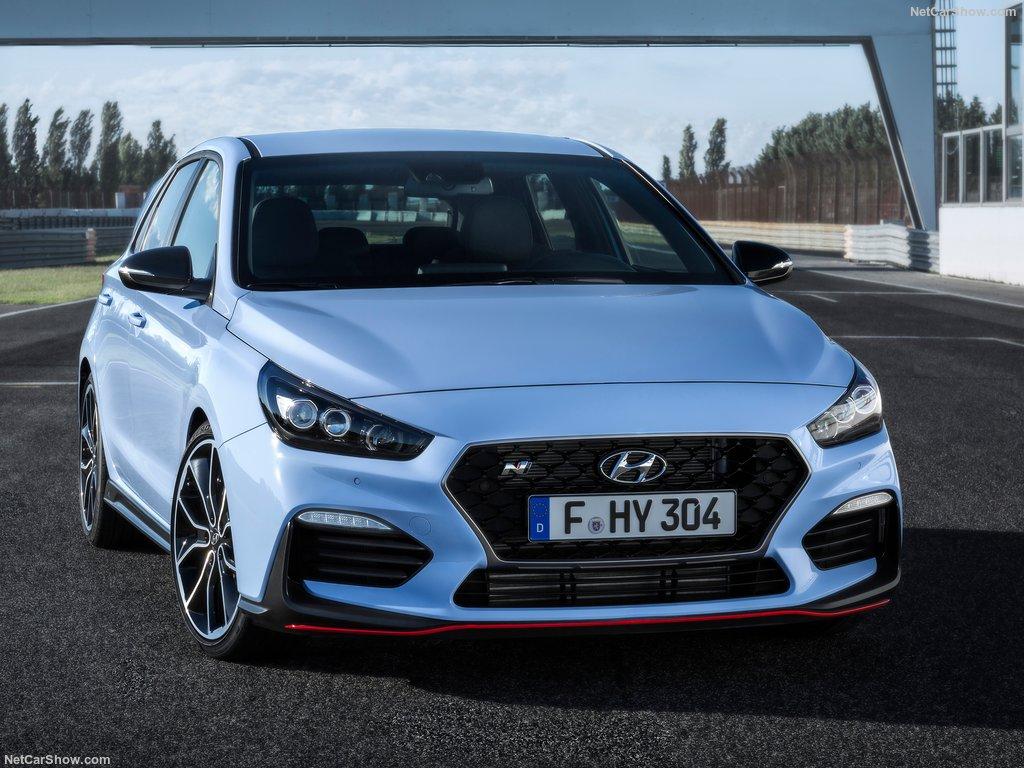 HYUNDAI : Με τα πιο σύγχρονα μοντέλα στην Αυτοκίνηση 2017