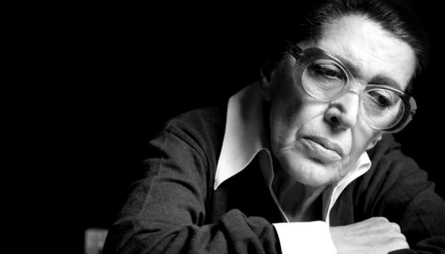 Το τσεμπέρι τής έλειπε